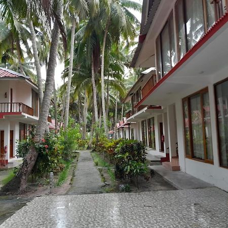 Crossbill Beach Resort Govind Nagar Exterior photo