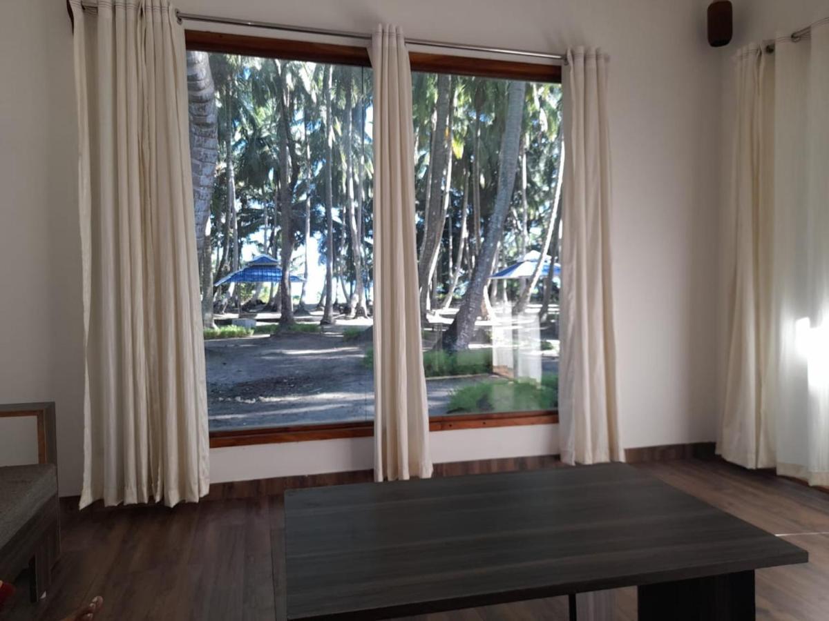 Crossbill Beach Resort Govind Nagar Exterior photo