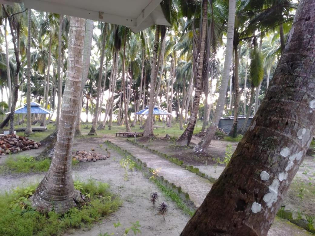 Crossbill Beach Resort Govind Nagar Exterior photo