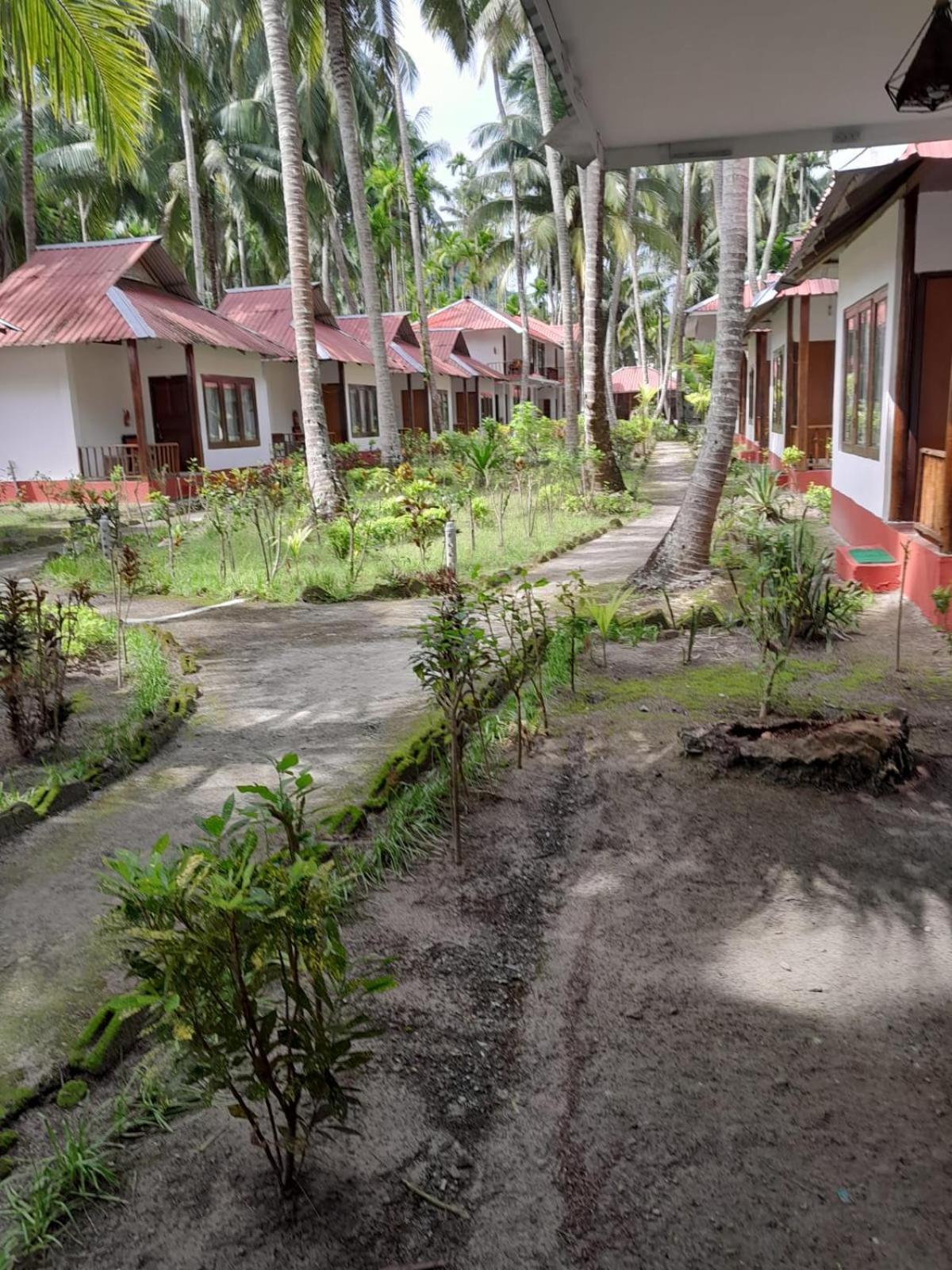 Crossbill Beach Resort Govind Nagar Exterior photo