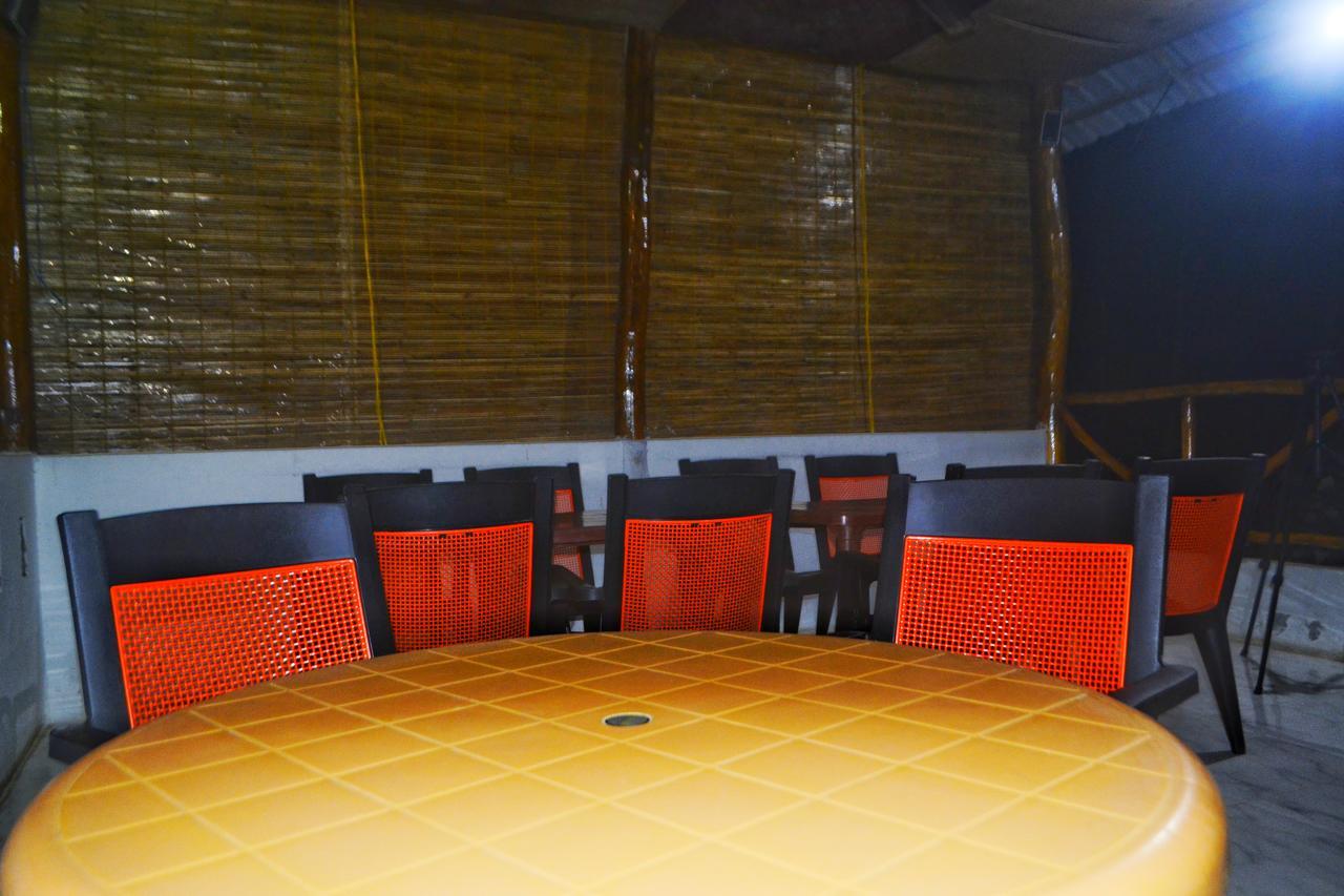 Crossbill Beach Resort Govind Nagar Exterior photo