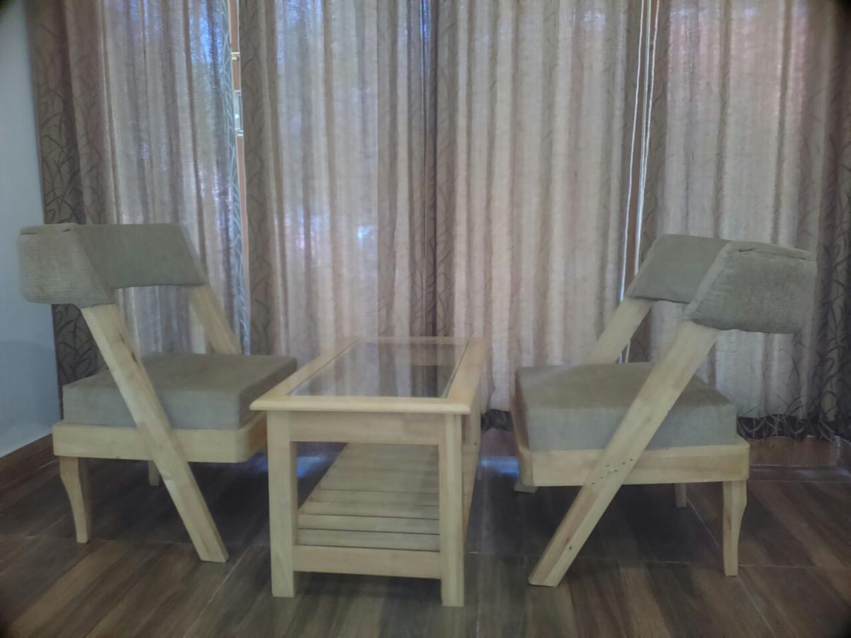 Crossbill Beach Resort Govind Nagar Exterior photo