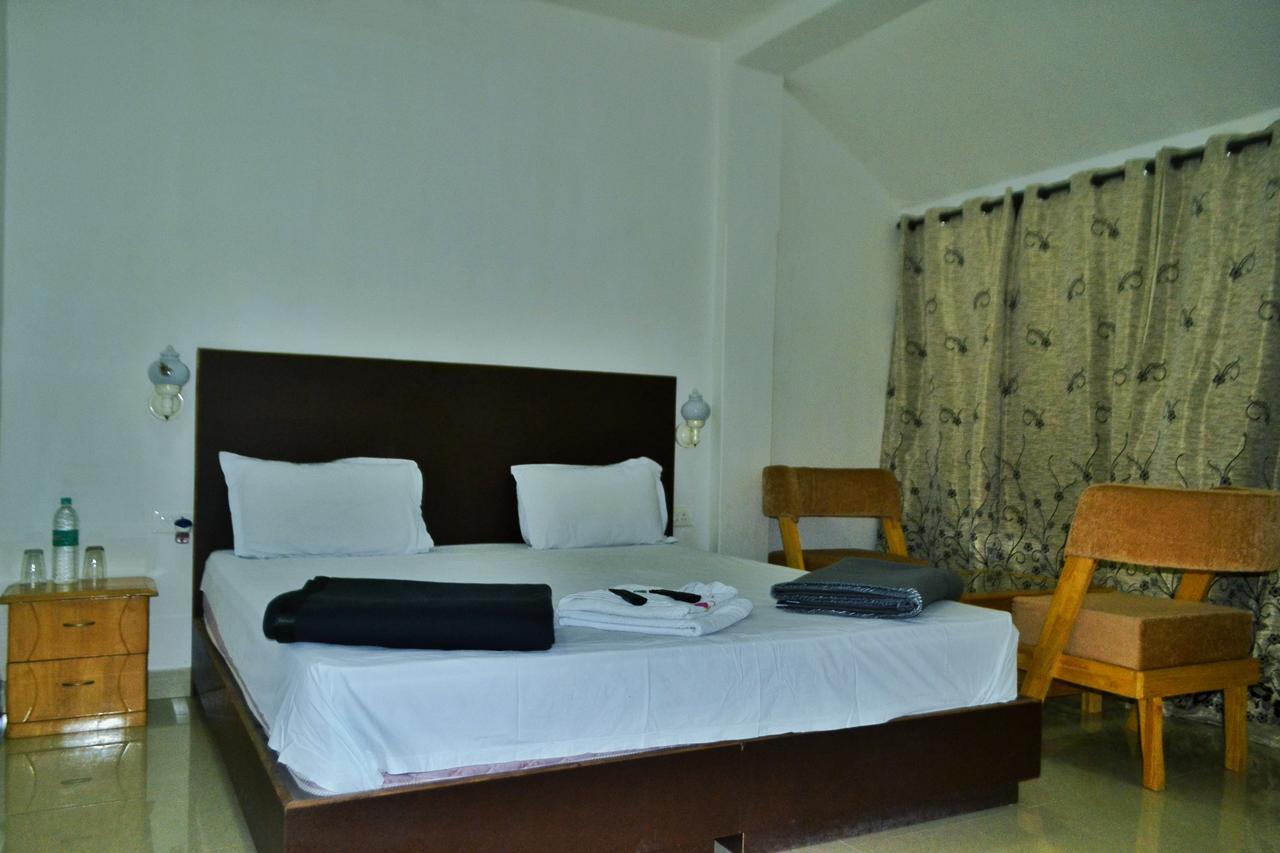 Crossbill Beach Resort Govind Nagar Exterior photo