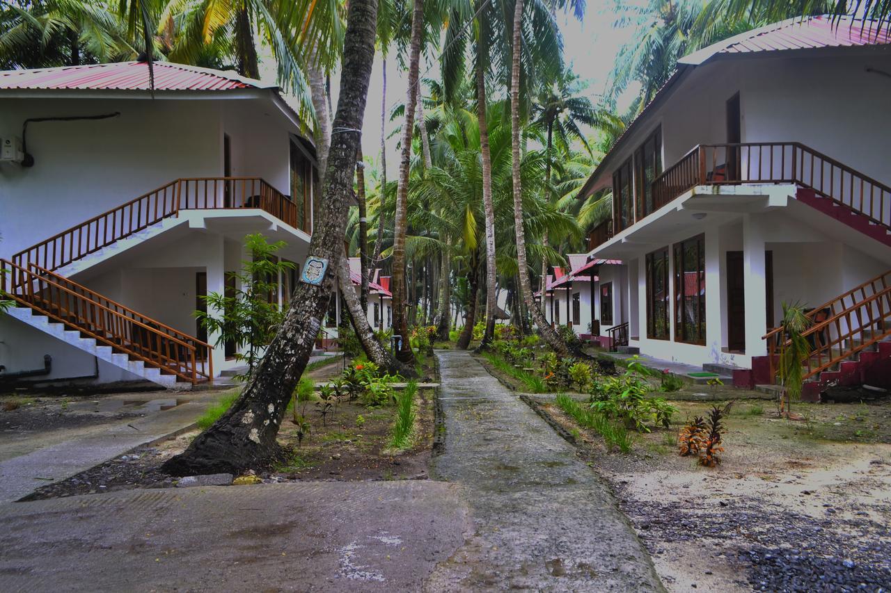 Crossbill Beach Resort Govind Nagar Exterior photo